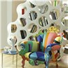 Librería cloud Cappellini