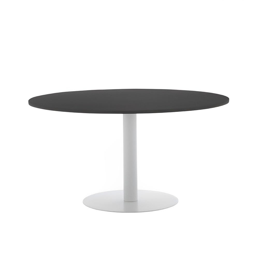 Mesa Break redonda Cappellini