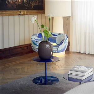 Mesa auxiliar Gong Cappellini