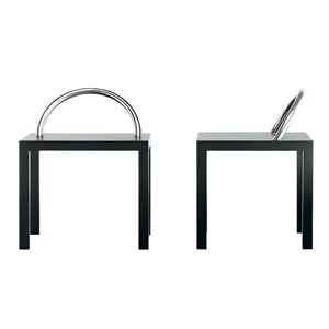 Mesa auxiliar Ko-Ko Cappellini