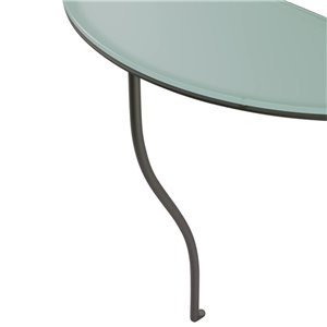 Consola One Legged Cappellini