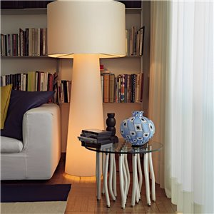 Mesa auxiliar Org Cappellini