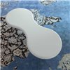 Mesa de centro Orgone Cappellini