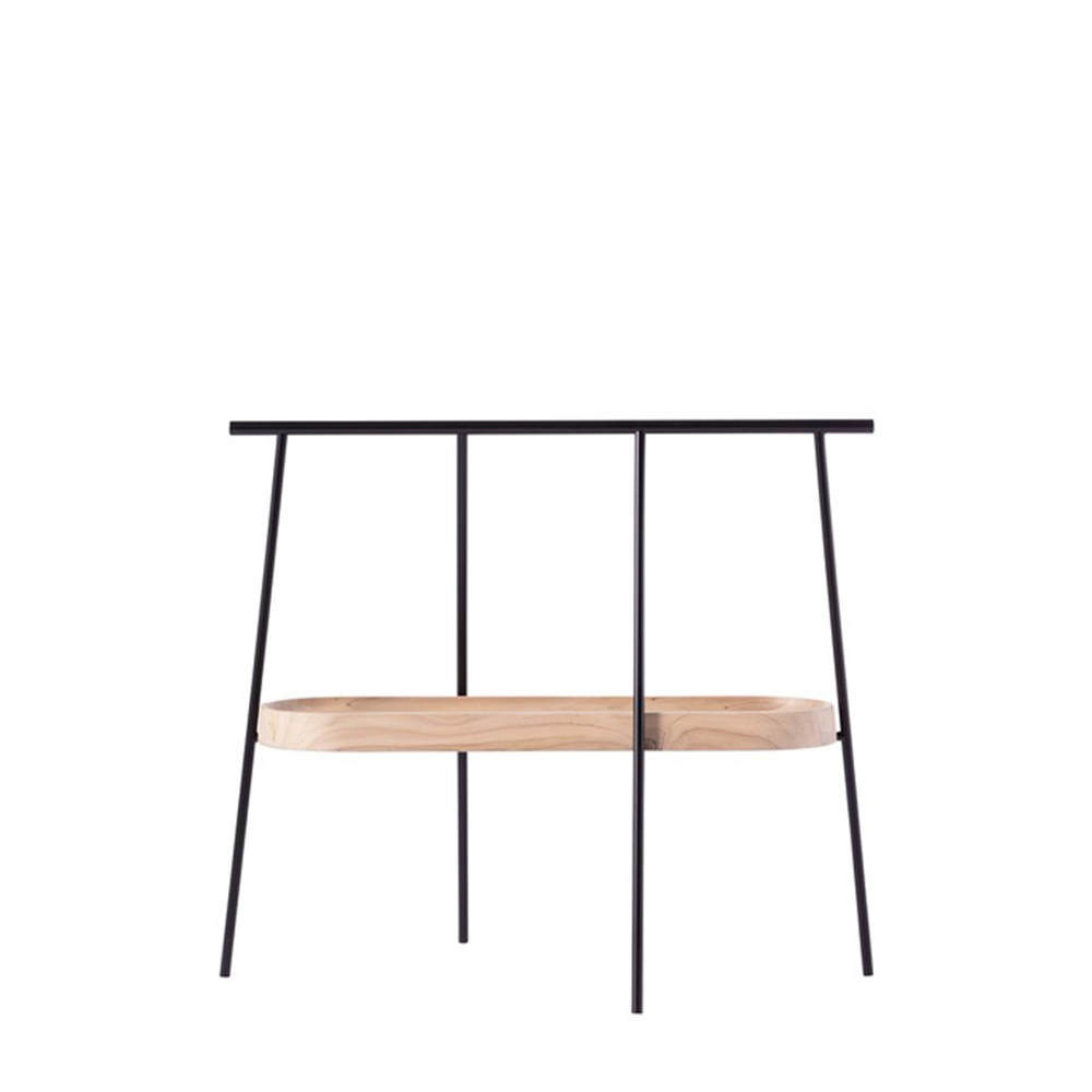 Mesa auxiliar Pinch Cappellini