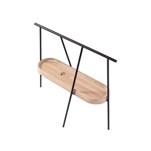 Mesa auxiliar Pinch Cappellini