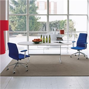 Mesa Simplon Cappellini