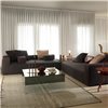 Mesa de centro Smoke Cappellini