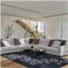 Mesa de centro Smoke Cappellini