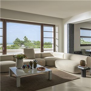 Mesa de centro Vendôme Cappellini