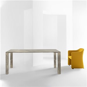 Mesa Vendôme Cappellini