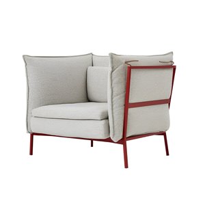 Sillón Basket Cappellini