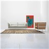 Sillón Basket Cappellini
