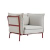 Sillón Basket Cappellini