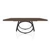 Mesa Louis Rectangular Fija Bontempi