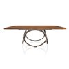Mesa Louis Rectangular Fija Bontempi