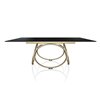 Mesa Louis Rectangular Fija Bontempi