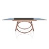 Mesa Louis Rectangular Fija Bontempi