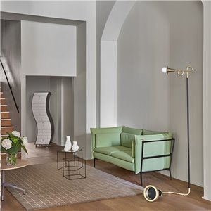 Sofá Basket Cappellini