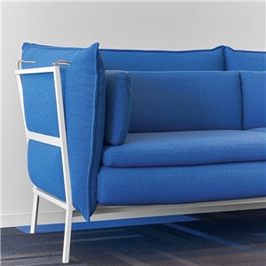 Sofá Basket Cappellini