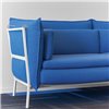 Sofá Basket Cappellini