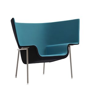 Butaca Capo Cappellini