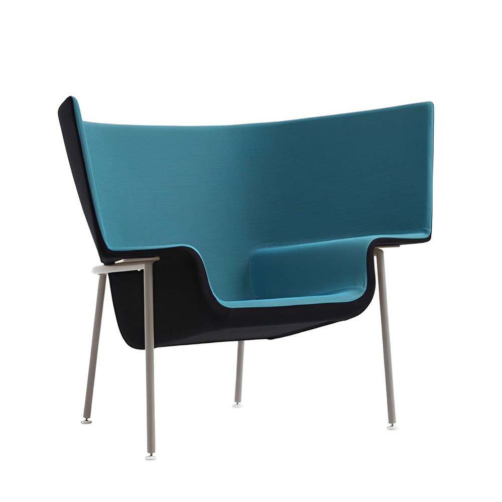 Butaca Capo Cappellini