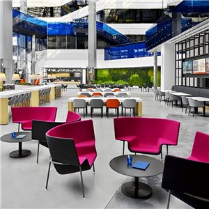 Butaca Capo Cappellini