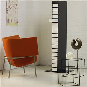 Butaca Capo Cappellini