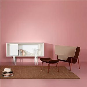 Butaca Capo Cappellini