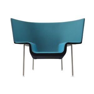 Butaca Capo Cappellini