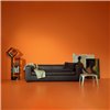 Sofá cama Cuba 25 Cappellini