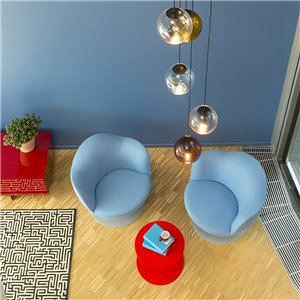 Butaca Dalia Cappellini