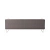 Sofá Elan Cappellini
