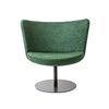 Butaca Embroidery simple Cappellini