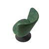 Butaca Embroidery simple Cappellini