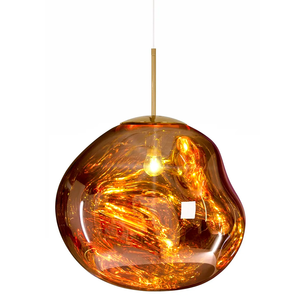 Lámpara suspensión Melt Tom Dixon