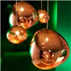 Lámpara suspensión Melt Tom Dixon