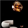 Lámpara suspensión Melt Tom Dixon