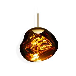 Lámpara suspensión Melt Tom Dixon