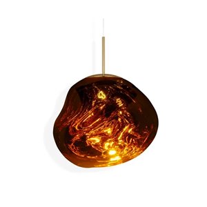 Lámpara suspensión Melt Tom Dixon