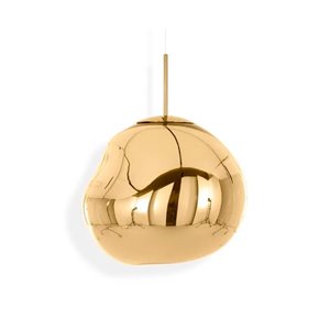 Lámpara suspensión Melt Tom Dixon