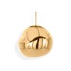 Lámpara suspensión Melt Tom Dixon