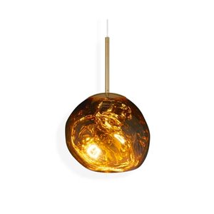 Lámpara suspensión Melt Tom Dixon