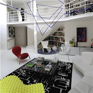 Butaca Felt Cappellini