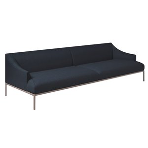 Sofá High Time Cappellini