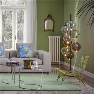 Butaca Knotted Chair Cappellini