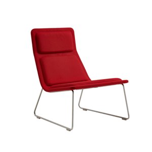 Butaca Low Pad Cappellini