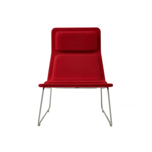 Butaca Low Pad Cappellini