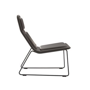 Butaca Low Pad Cappellini