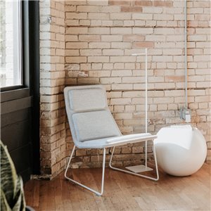 Butaca Low Pad Cappellini